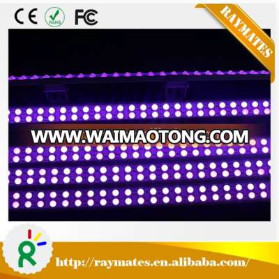 Wholesale Colorful Energy Efficiency 28.8W DC24V SMD5050 outdoor led wall washer / led wall washer light