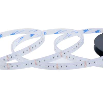 IP68 SMD3838 120LEDs LED Flexible Strips RGB tape light 5m dimmable for outdoor architecture