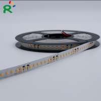 Constant Current 128LEDs/m 24v DC SMD2835 led strip light 15W/m 5 Years warranty