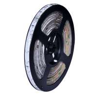 370LM/M 4.8W/M 12/24V SMD3528 60LEDs/M  3000K 4000K 6000K IP65 led strip light