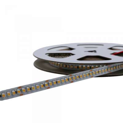 16.4ft 24V 14.4W/m SMD 3528 180LEDS/M Dimmable RF Remote with Strong 3M AdhesiveFlexible LED strips